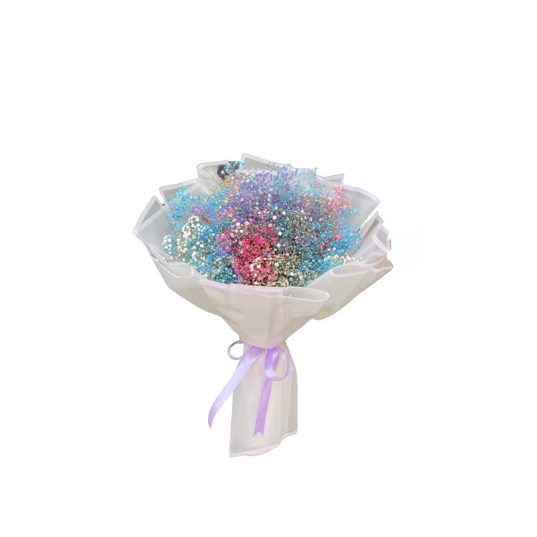 Mix Baby Flowers